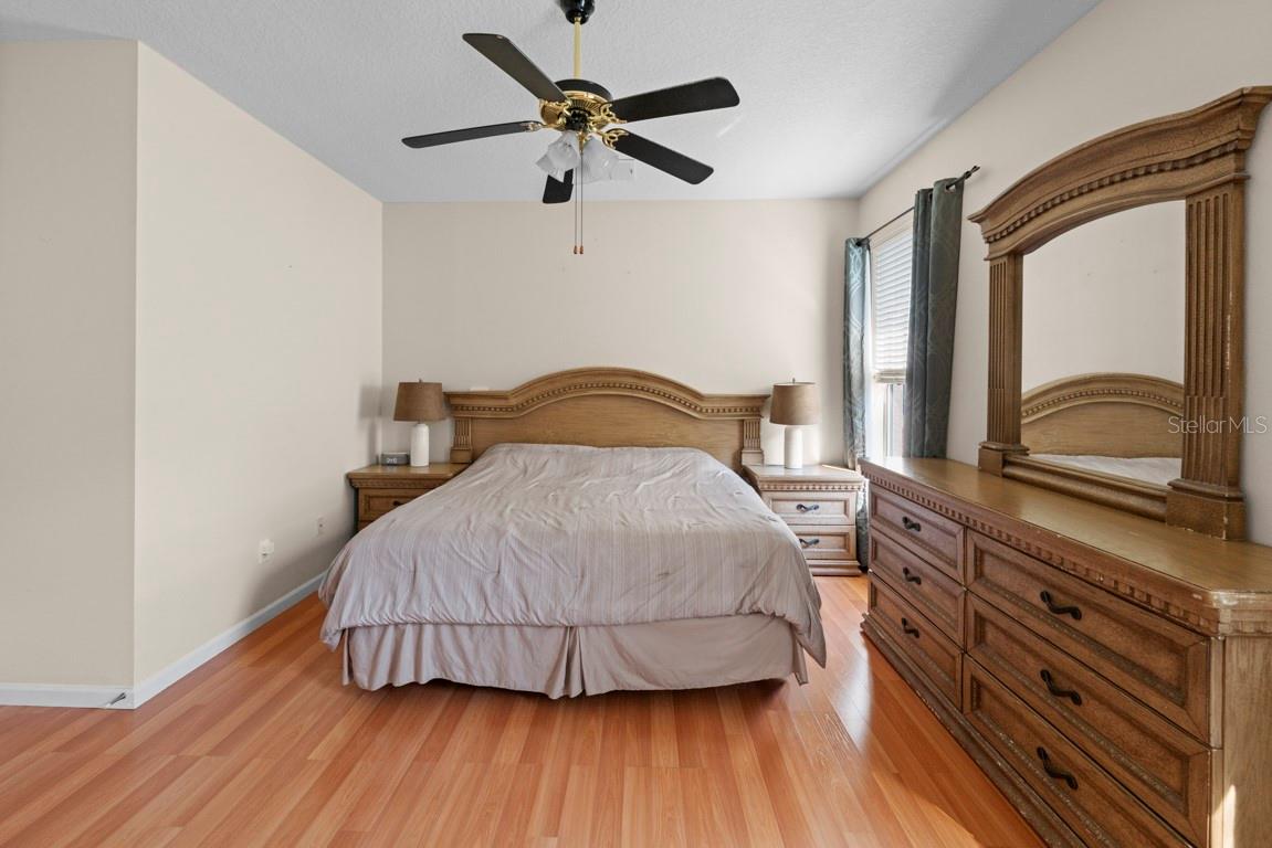 STONEHURST AT STONEFIELD - Residential