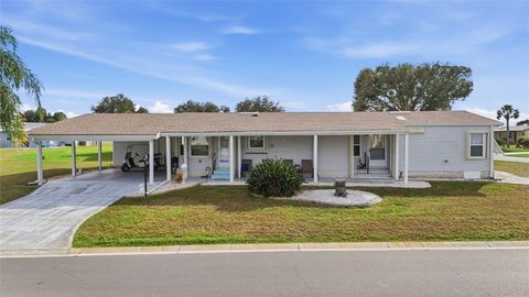 Photo of 6041 Toucan Drive, Englewood, FL 34224 (MLS # C7520034)