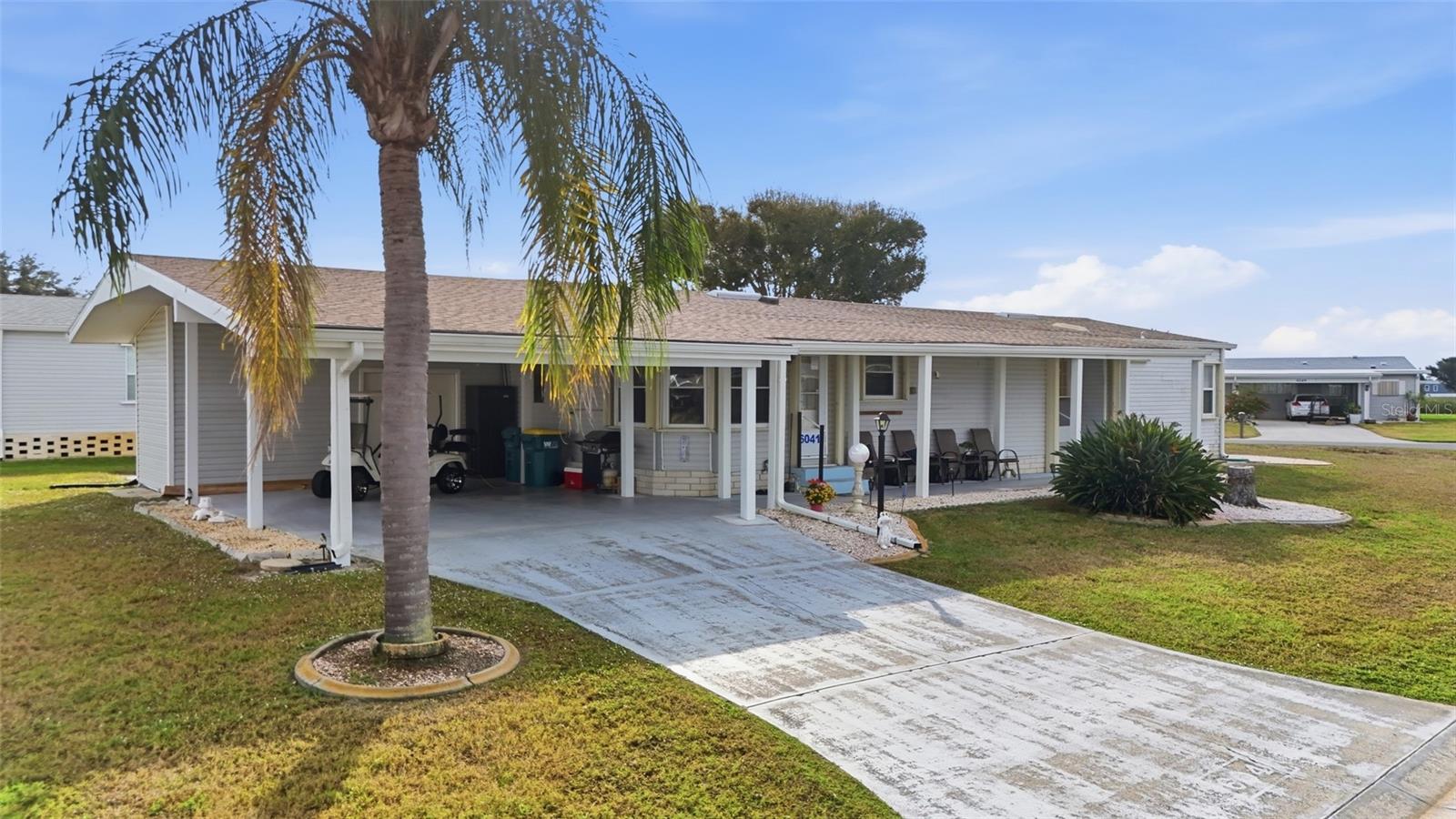 LEMON BAY ISLES PH 03 - Residential