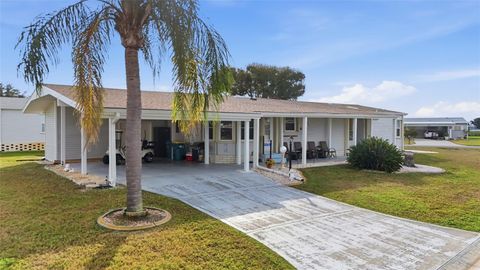 Photo of 6041 Toucan Drive, Englewood, FL 34224 (MLS # C7520034)