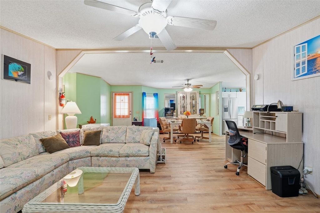 Photo of 6041 Toucan Drive, Englewood, FL 34224 (MLS # C7520034)