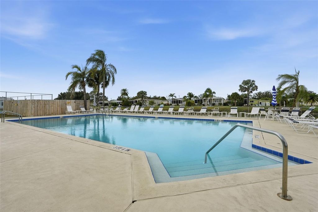 Photo of 6041 Toucan Drive, Englewood, FL 34224 (MLS # C7520034)