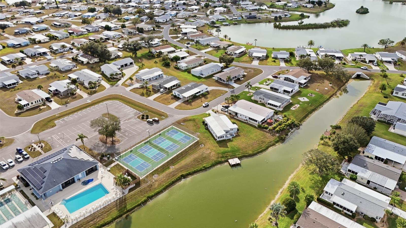 LEMON BAY ISLES PH 03 - Residential