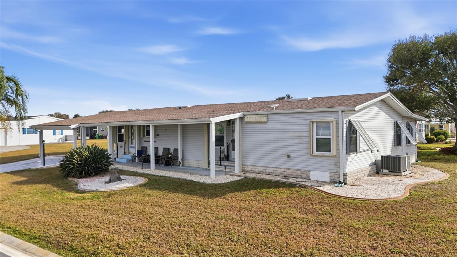 LEMON BAY ISLES PH 03 - Residential