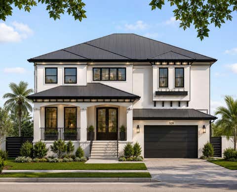 Photo of 329 Columbia Drive, Tampa, FL 33606 (MLS # TB8532475)