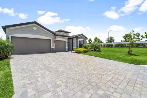 A home in LAKEWOOD RANCH