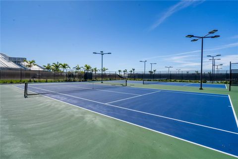 A home in LAKEWOOD RANCH