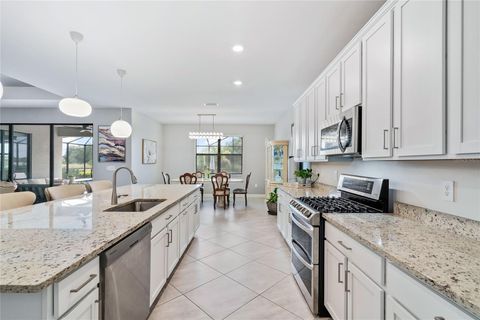 A home in LAKEWOOD RANCH