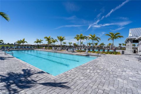 A home in LAKEWOOD RANCH