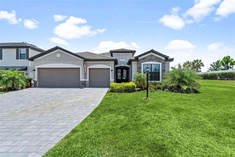 A home in LAKEWOOD RANCH