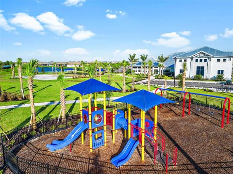 A home in LAKEWOOD RANCH