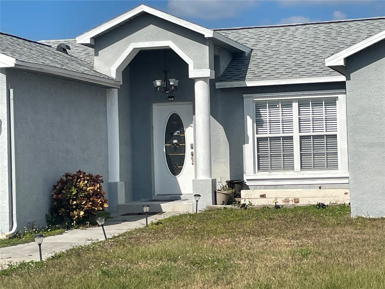 ALOHA GARDENS - Residential