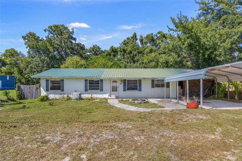Photo of 18582 NW 239th Street, High Springs, FL 32643 (MLS # GC534757)