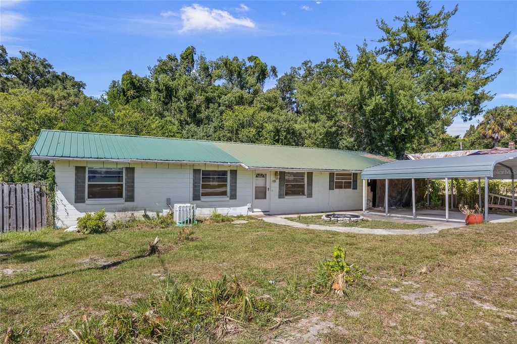 Photo of 18582 NW 239th Street, High Springs, FL 32643 (MLS # GC534757)