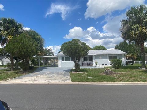 A home in KISSIMMEE