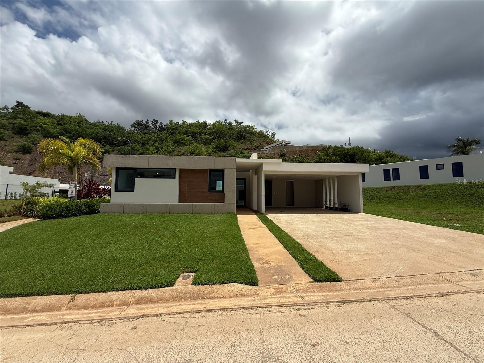 MONTEAZUL - Residential