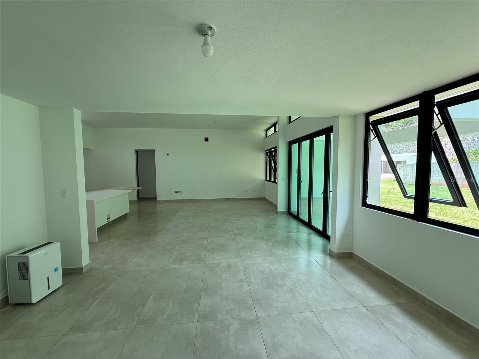 MONTEAZUL - Residential