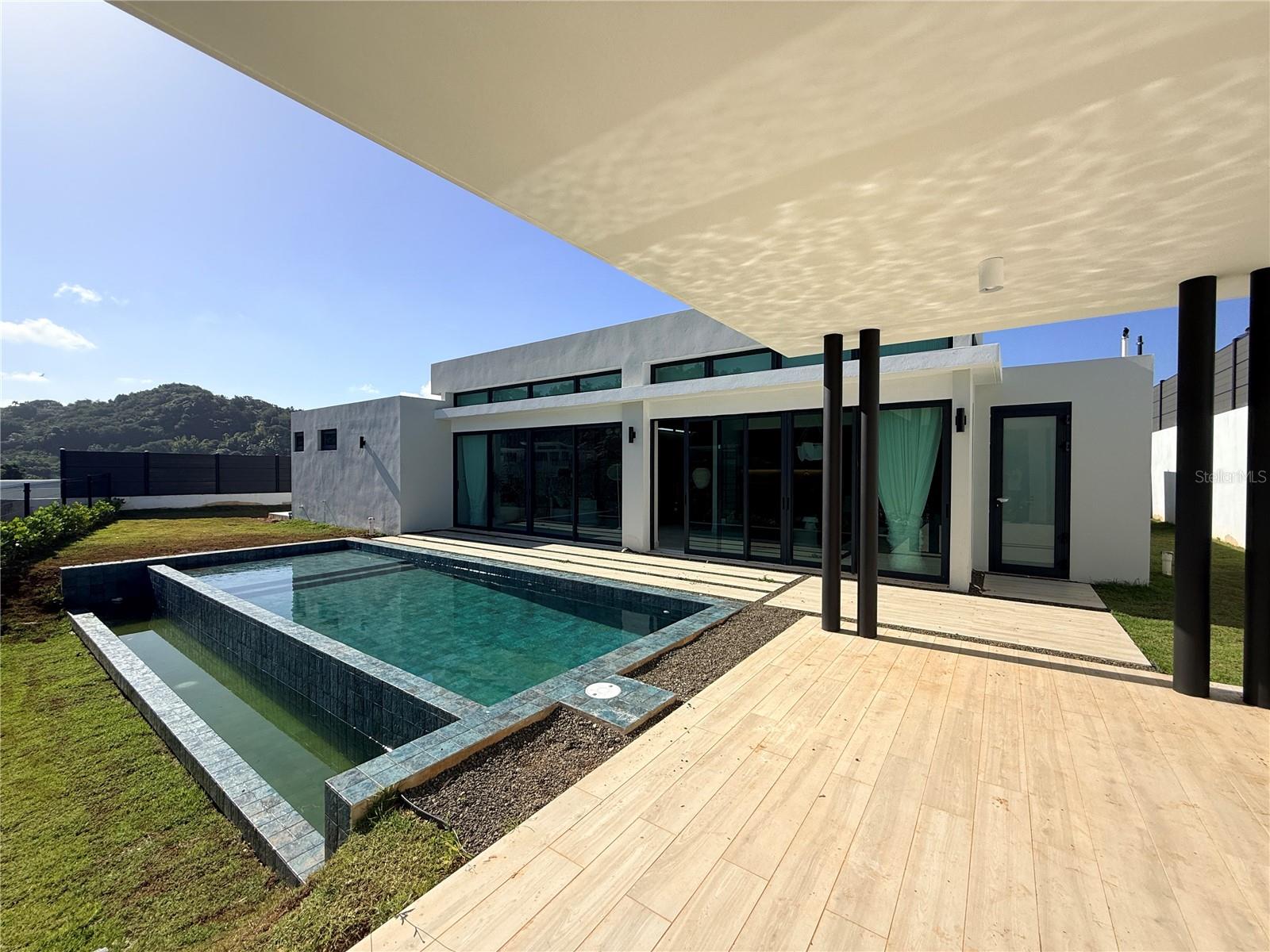 MONTEAZUL - Residential