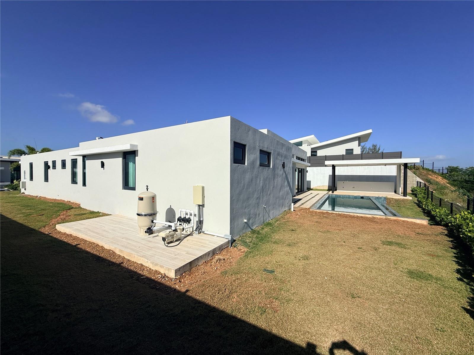 MONTEAZUL - Residential