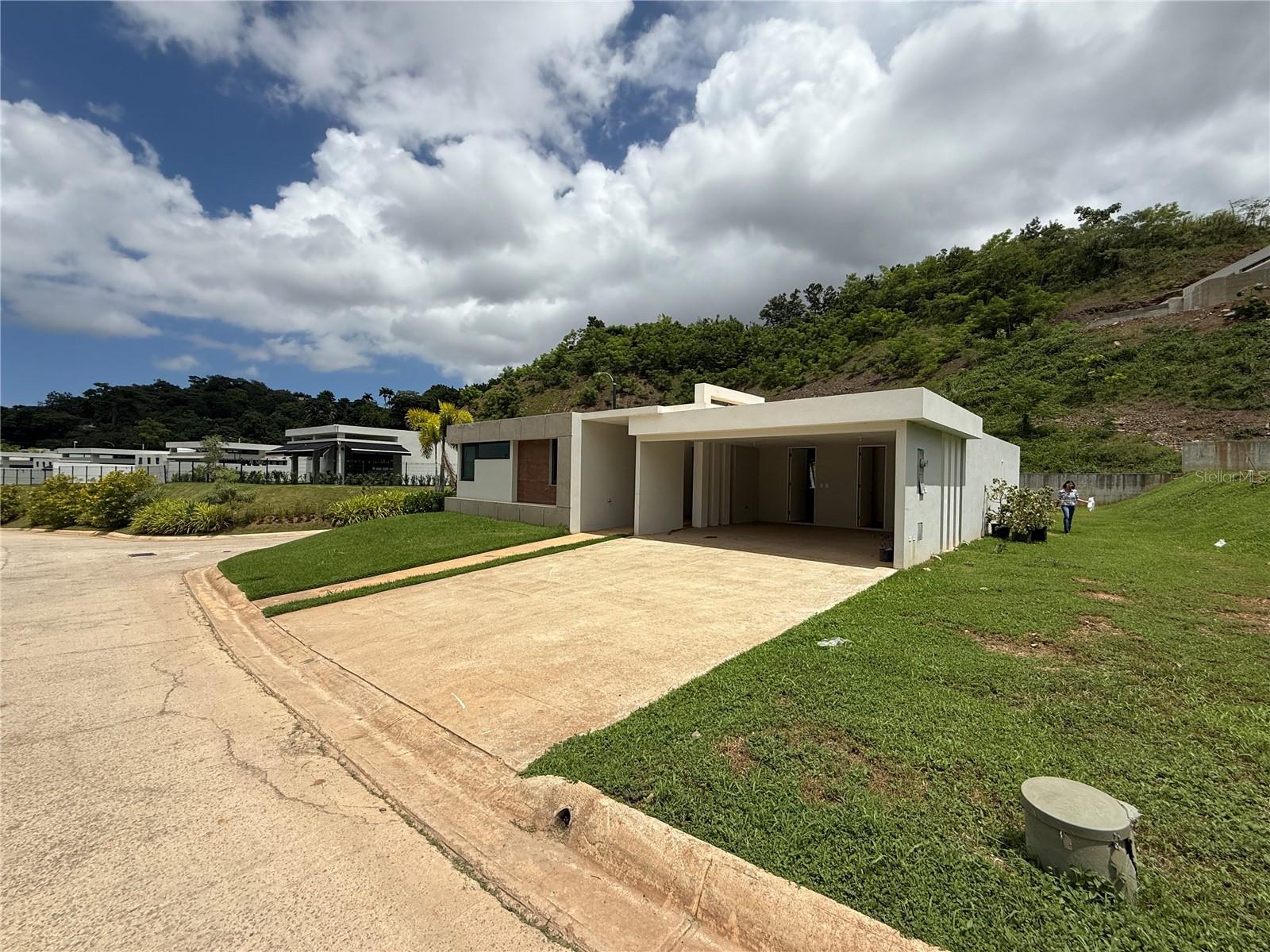 MONTEAZUL - Residential