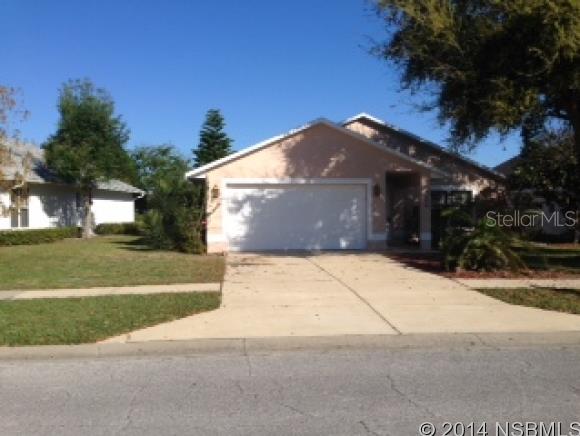 Tymber Trace Ph 01 - Residential Lease