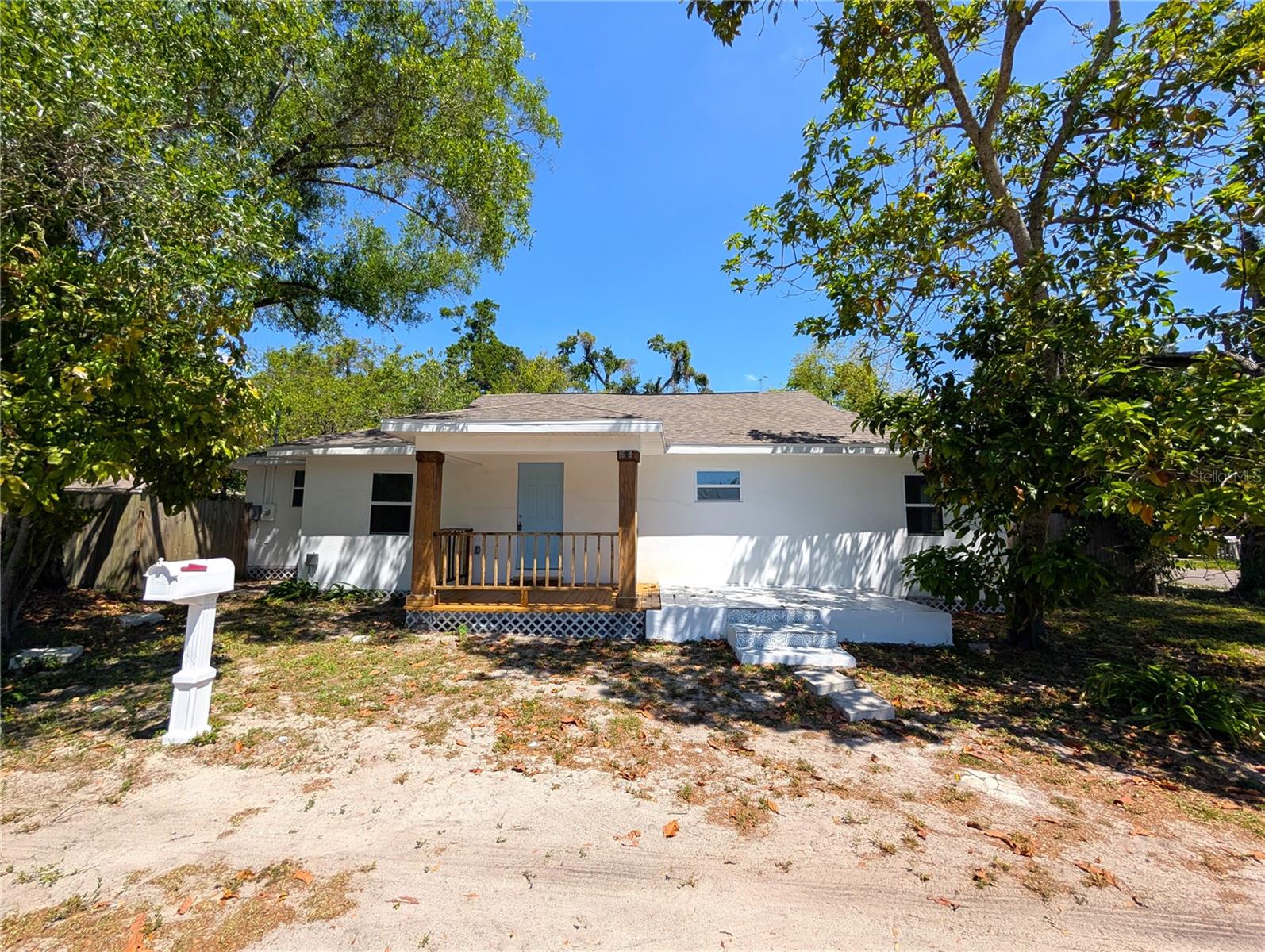 PEELER HEIGHTS - Residential Lease