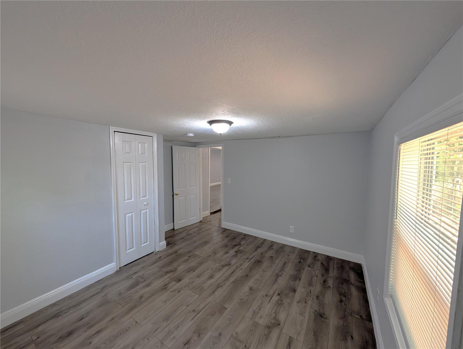 PEELER HEIGHTS - Residential Lease