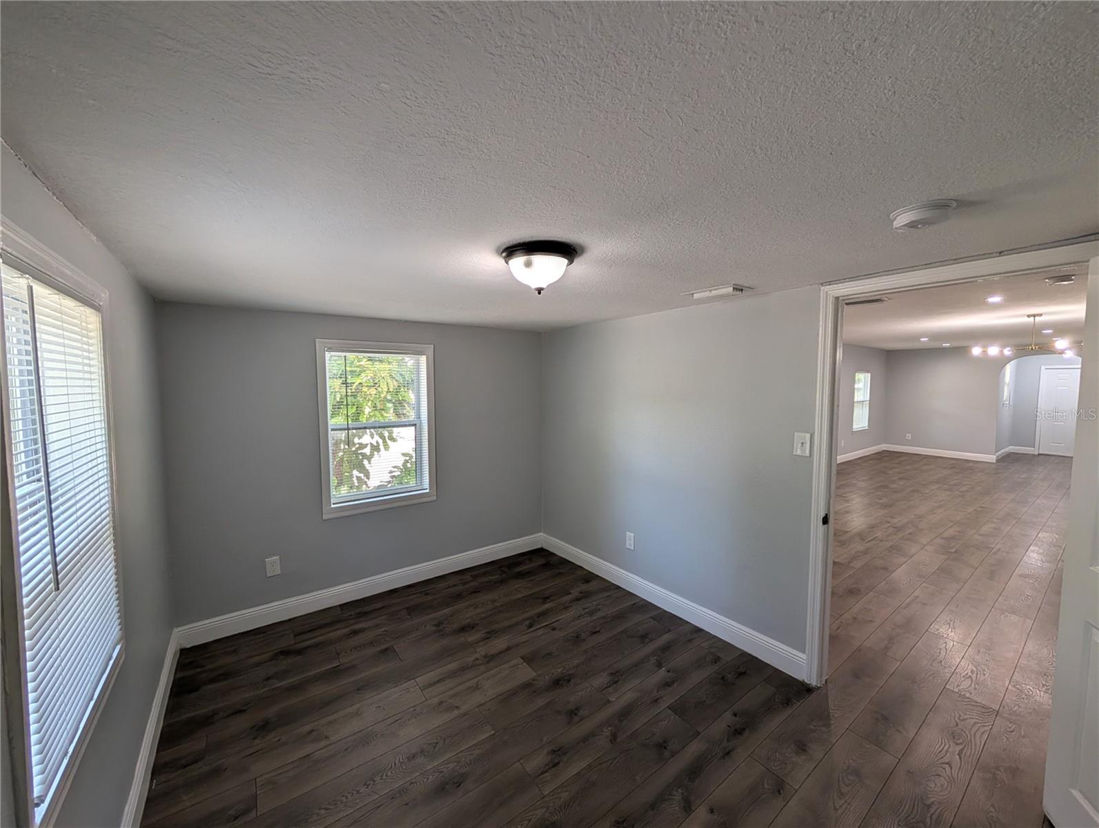 PEELER HEIGHTS - Residential Lease