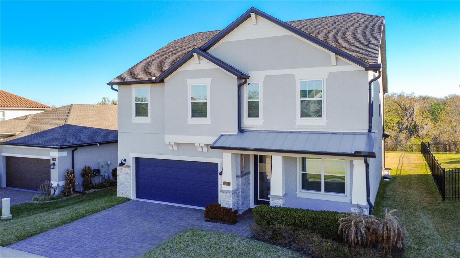 2501 SKY STONE COURT