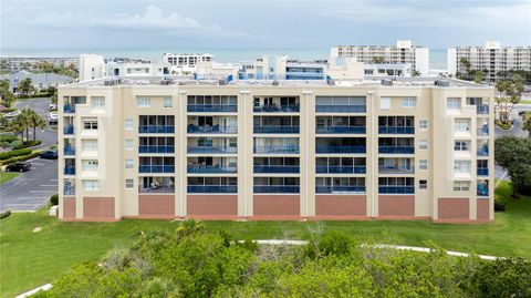 A home in NEW SMYRNA BEACH