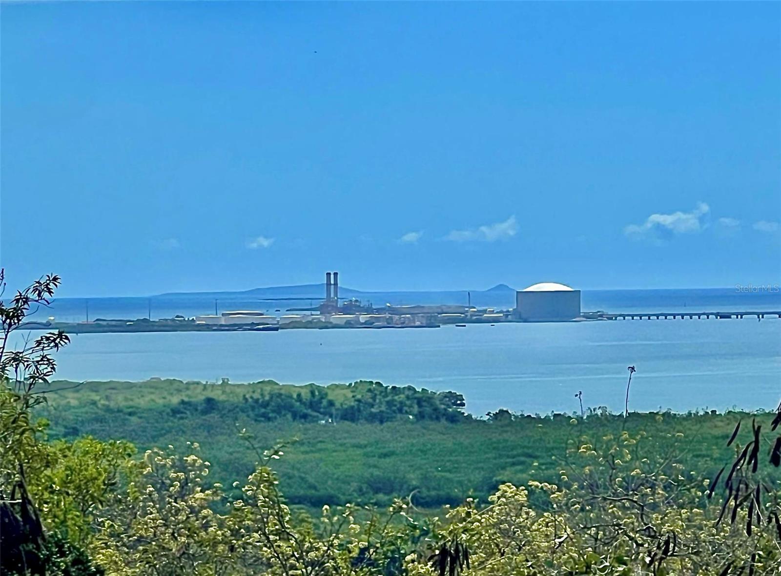 PR-335 KM 10.3 BO. INDIOS