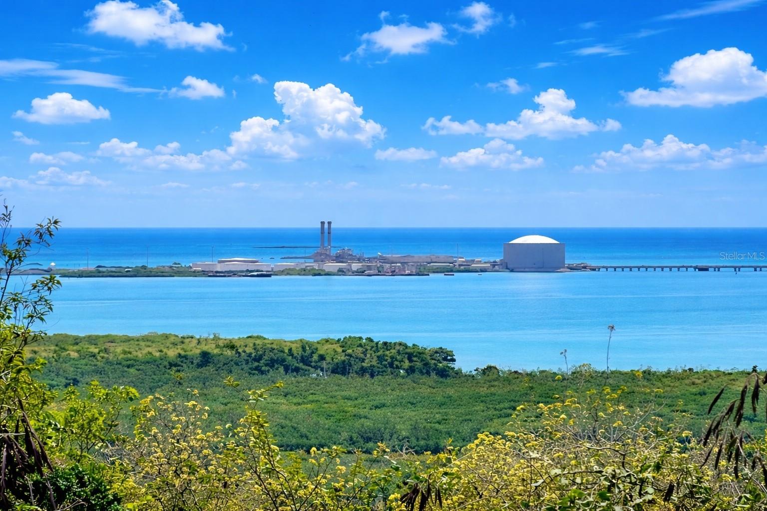 PR-335 KM 10.3 BO. INDIOS