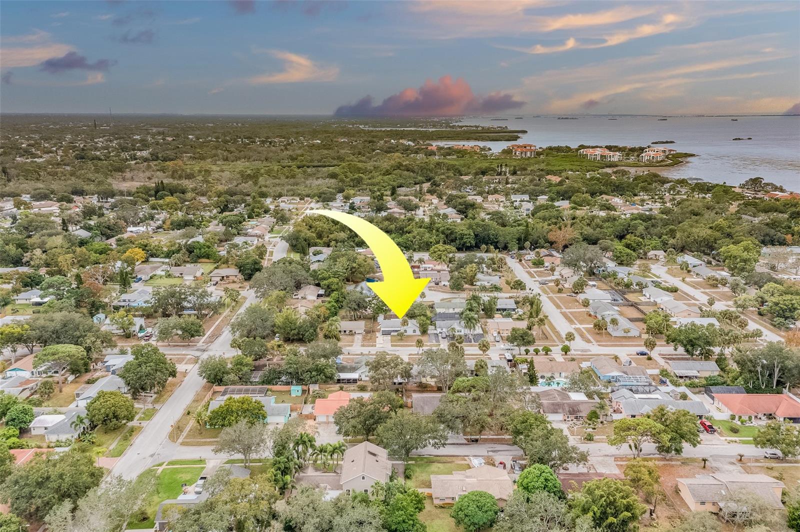 GULFVIEW RIDGE - Residential Lease