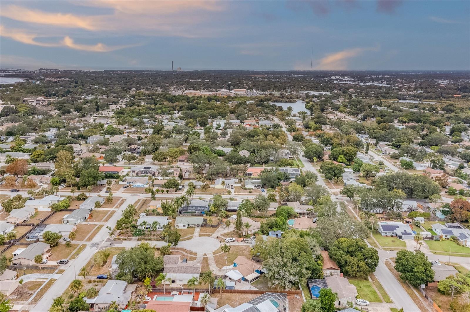 GULFVIEW RIDGE - Residential Lease