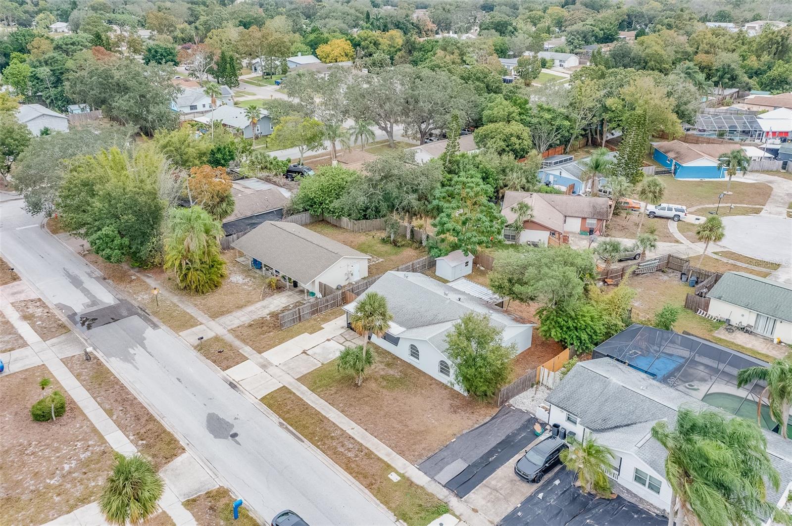 GULFVIEW RIDGE - Residential Lease