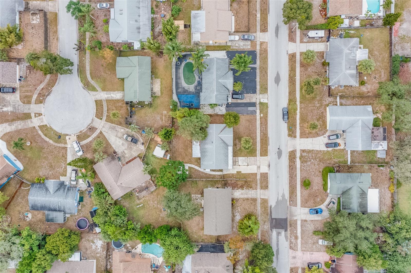 GULFVIEW RIDGE - Residential Lease