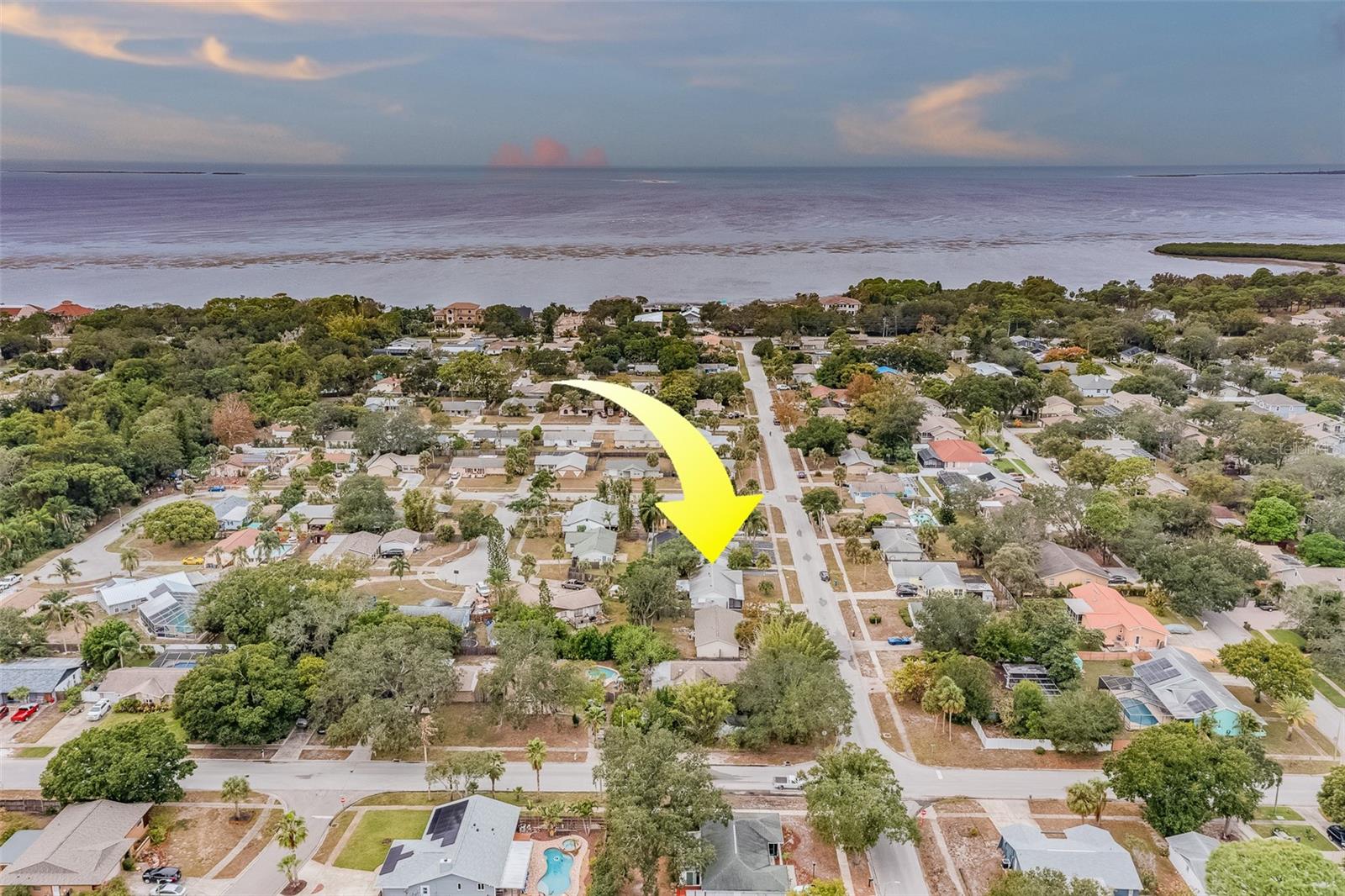 GULFVIEW RIDGE - Residential Lease