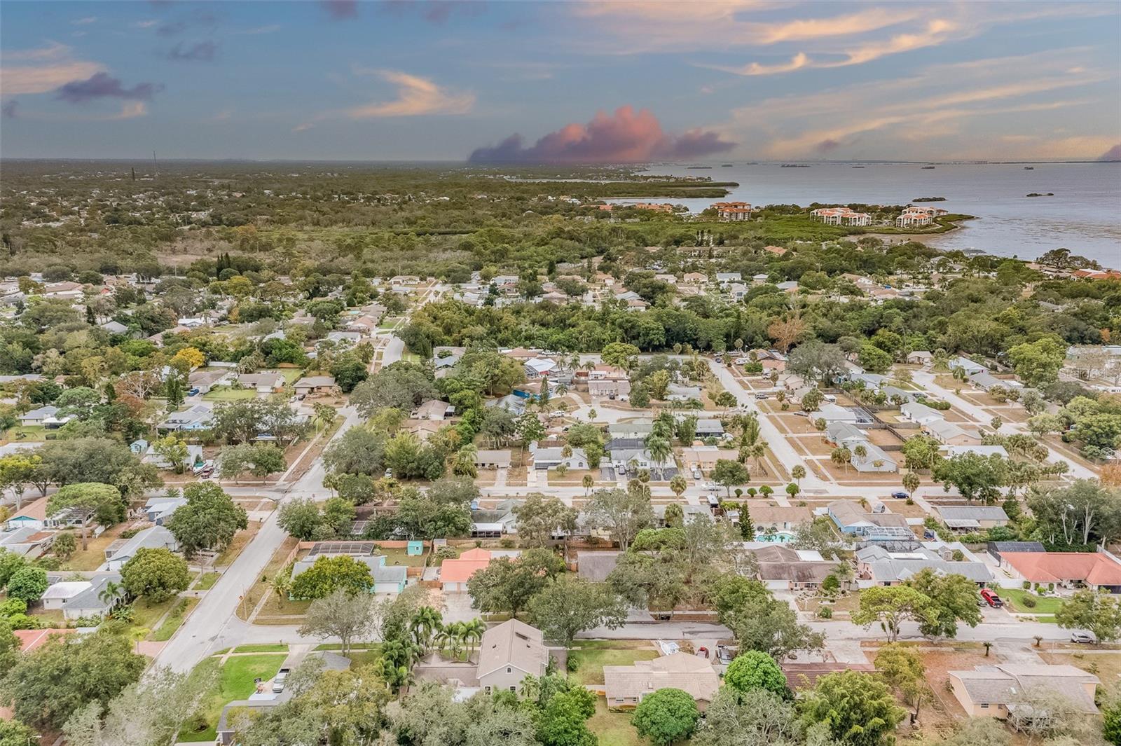 GULFVIEW RIDGE - Residential Lease