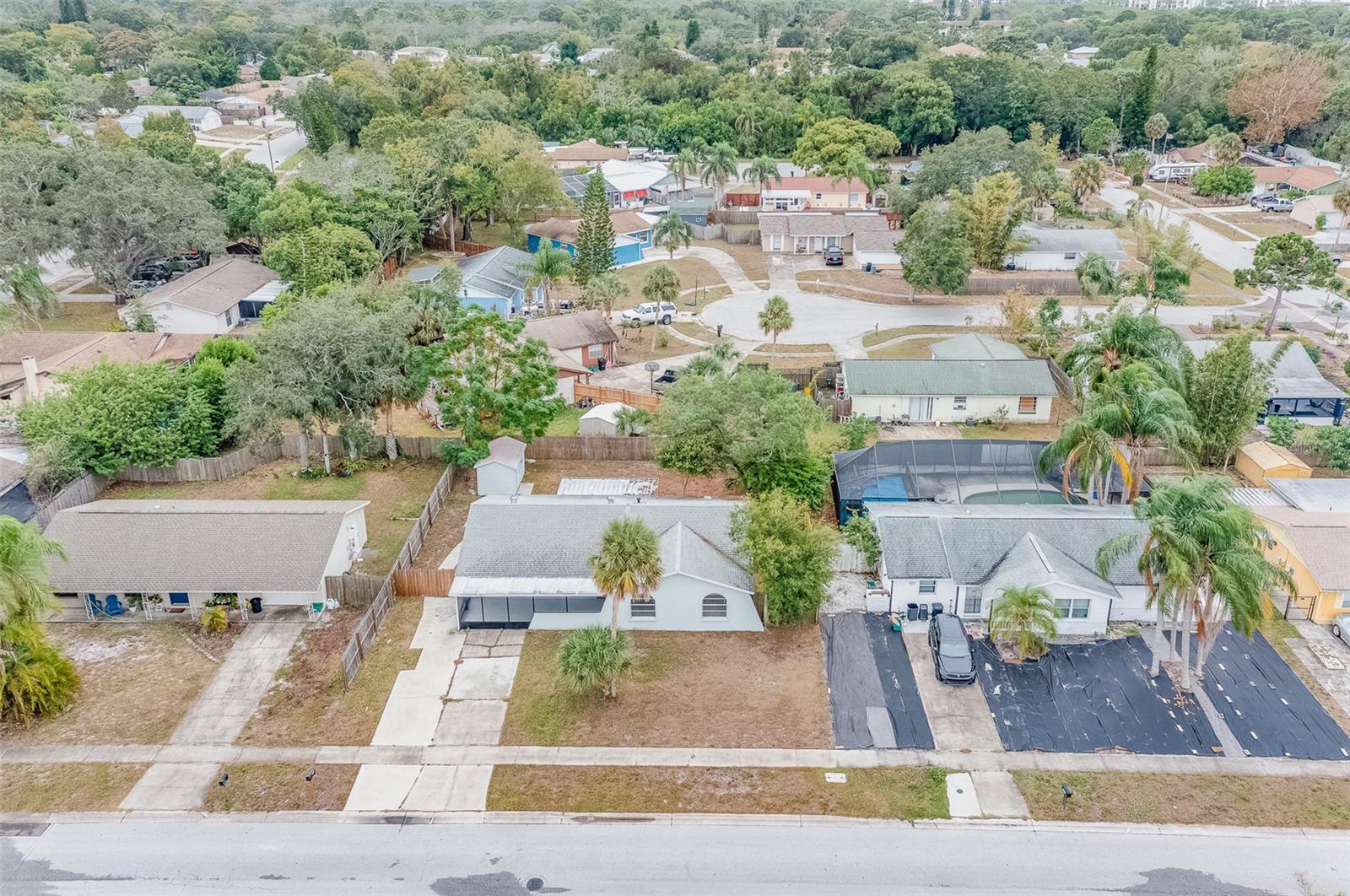 GULFVIEW RIDGE - Residential Lease