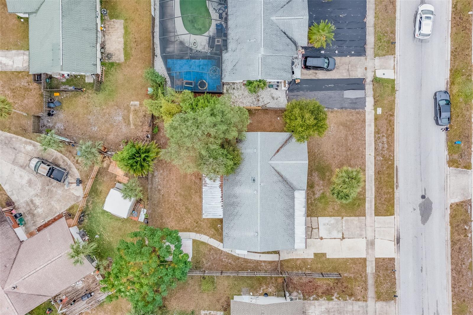 GULFVIEW RIDGE - Residential Lease