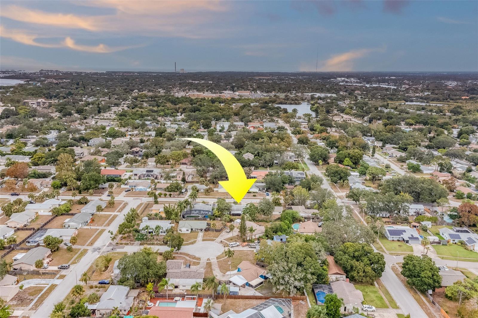 GULFVIEW RIDGE - Residential Lease