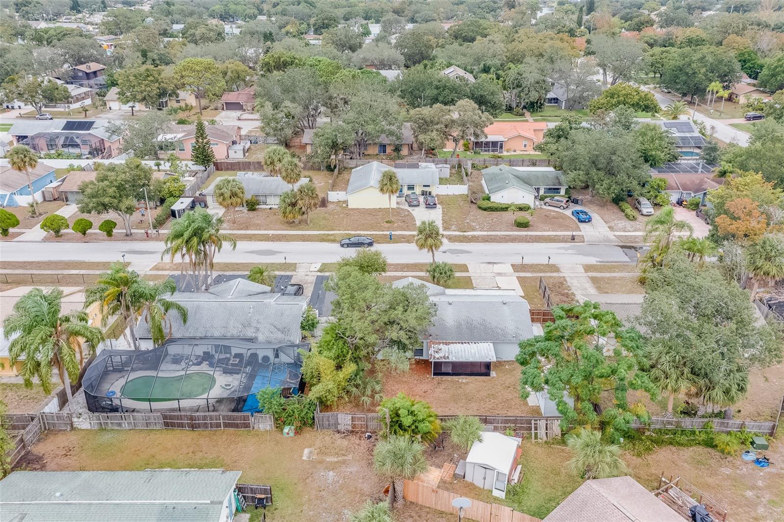 GULFVIEW RIDGE - Residential Lease