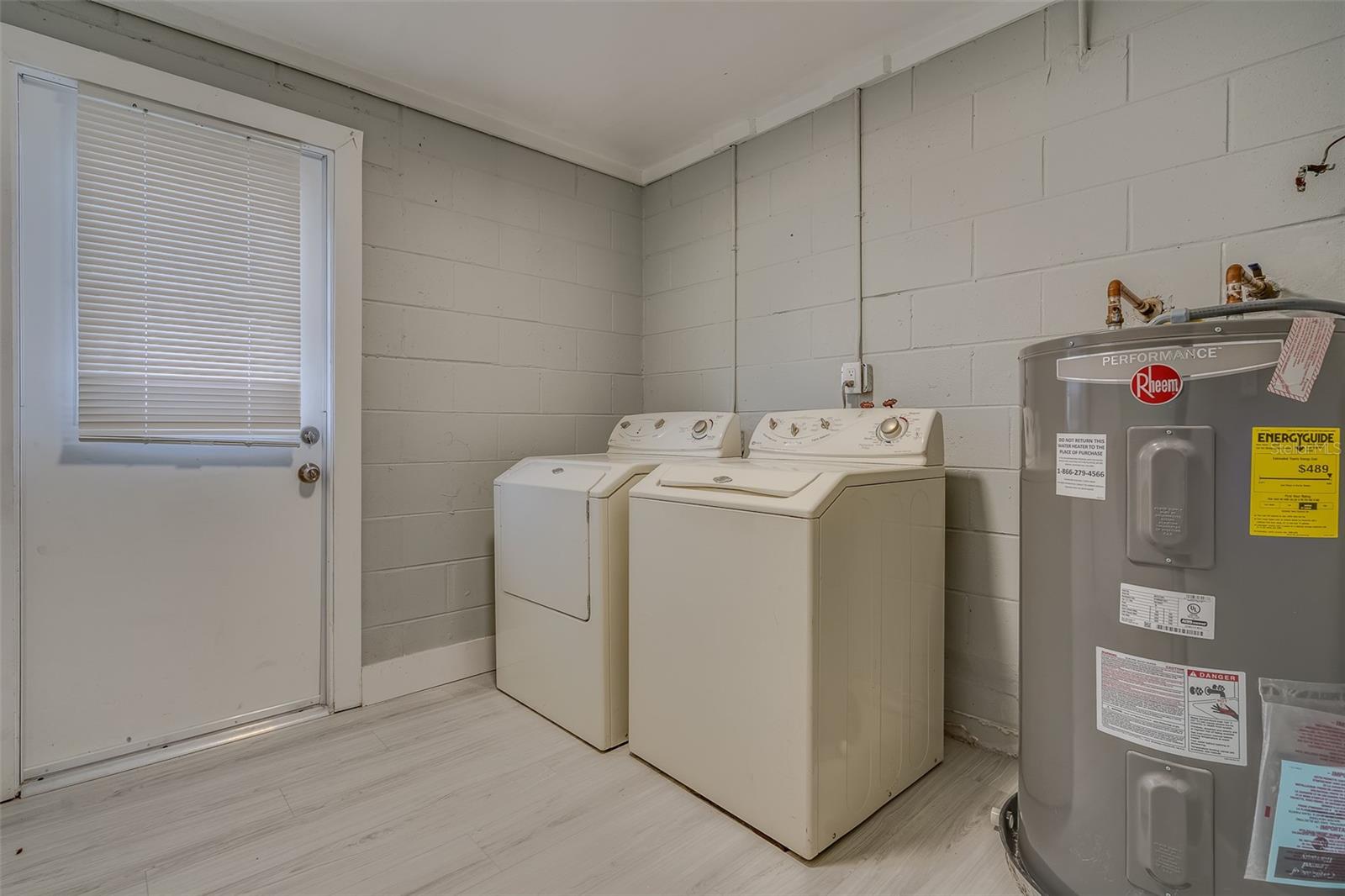 GULFVIEW RIDGE - Residential Lease