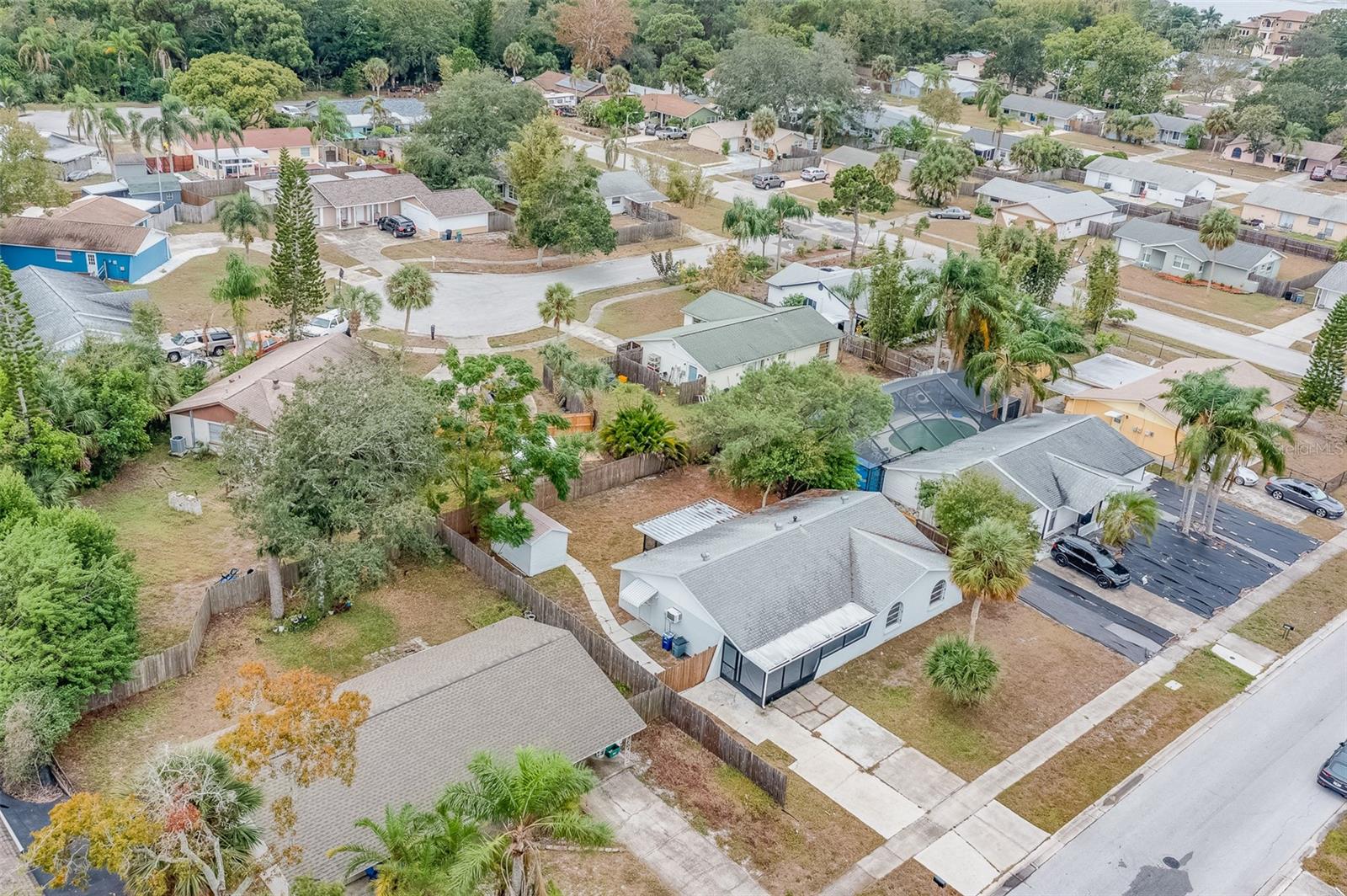 GULFVIEW RIDGE - Residential Lease