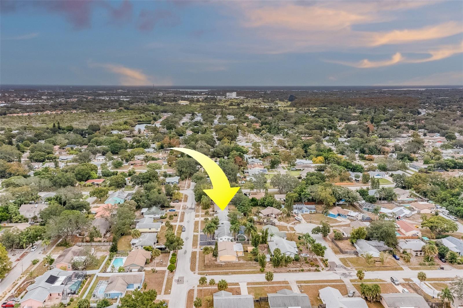 GULFVIEW RIDGE - Residential Lease