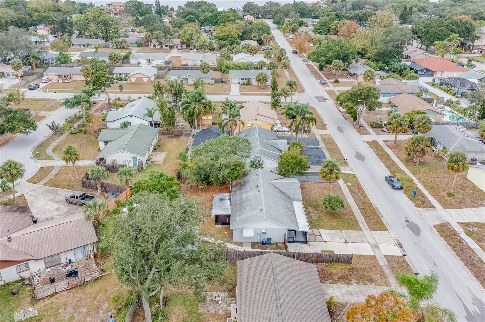 GULFVIEW RIDGE - Residential Lease