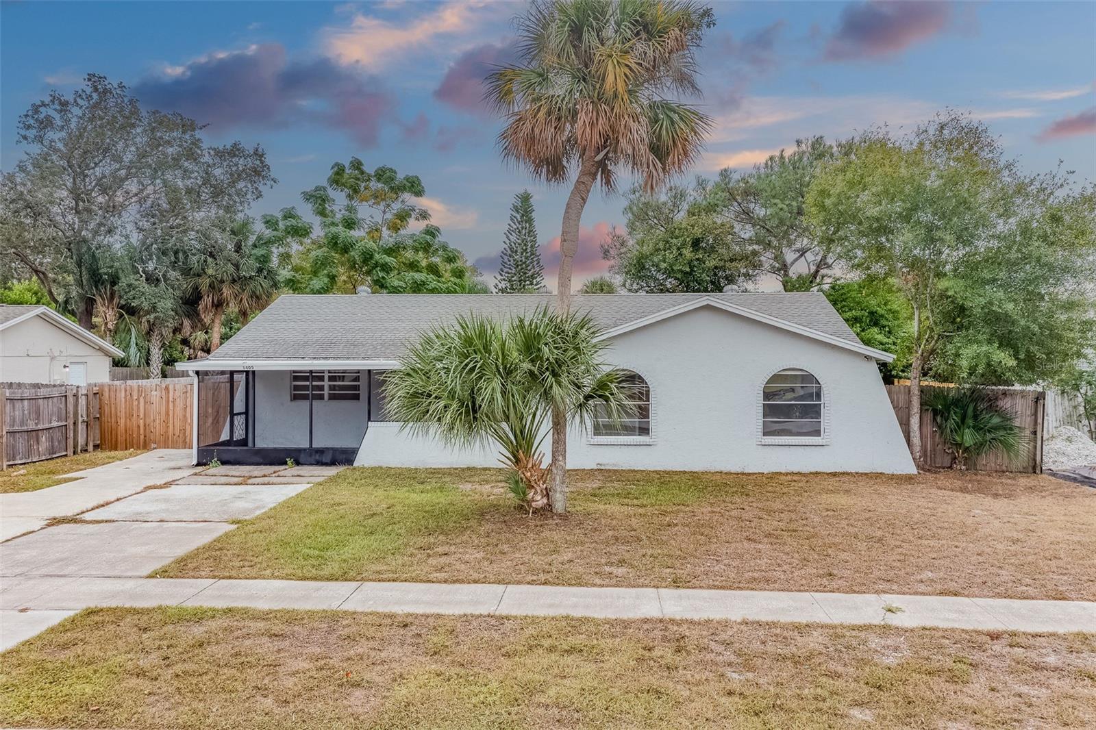 GULFVIEW RIDGE - Residential Lease