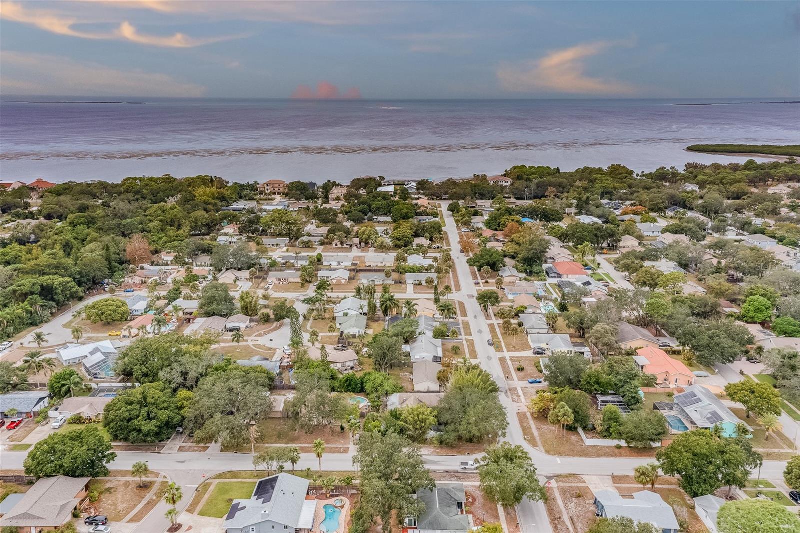 GULFVIEW RIDGE - Residential Lease