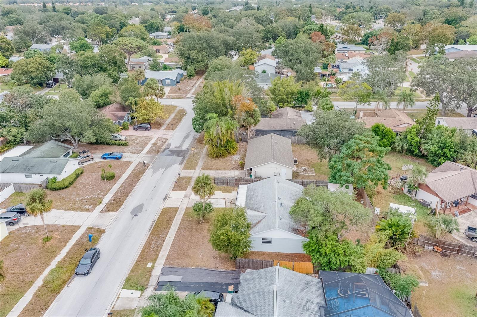 GULFVIEW RIDGE - Residential Lease