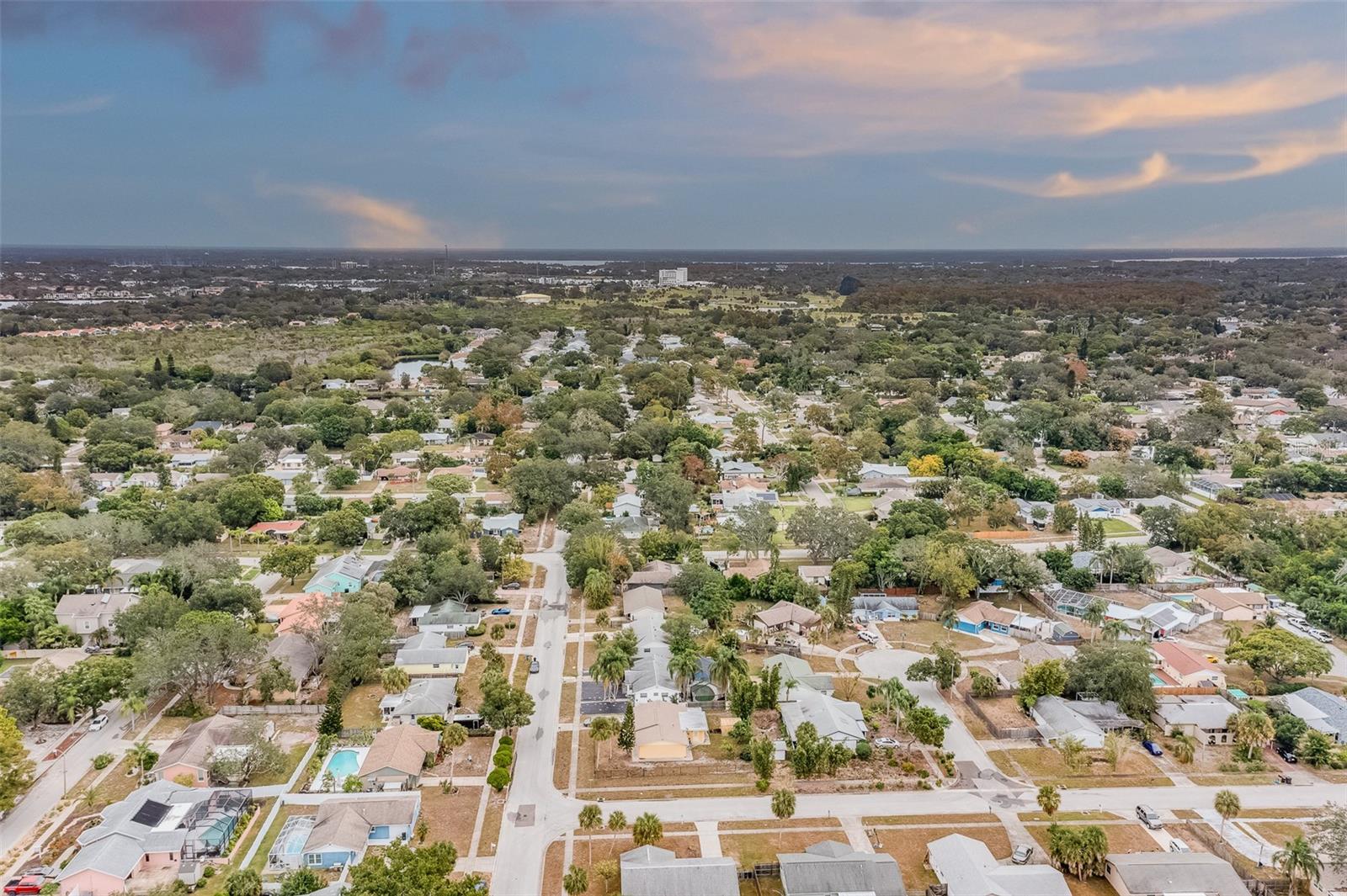 GULFVIEW RIDGE - Residential Lease